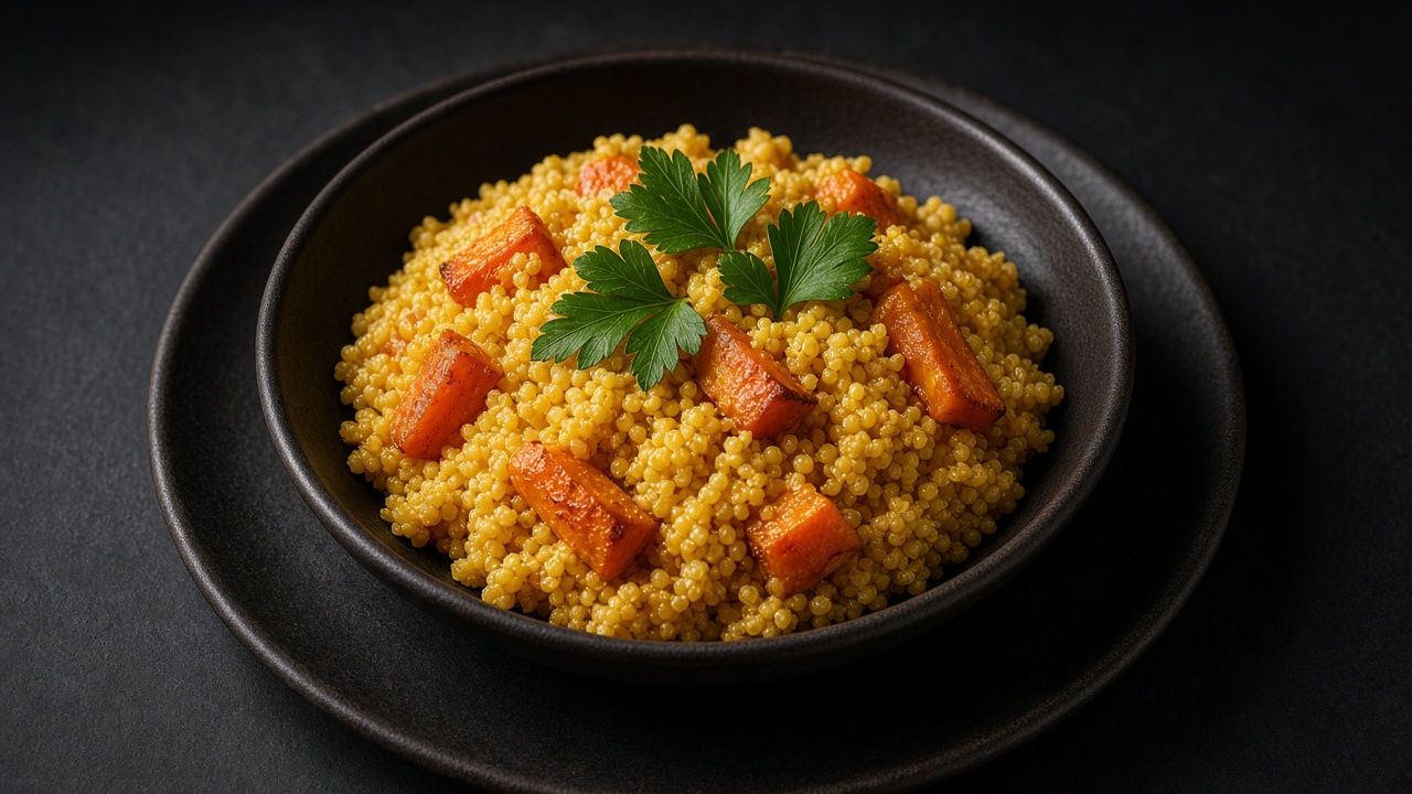 Millet