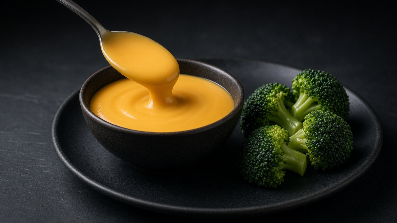 Cheese sauce