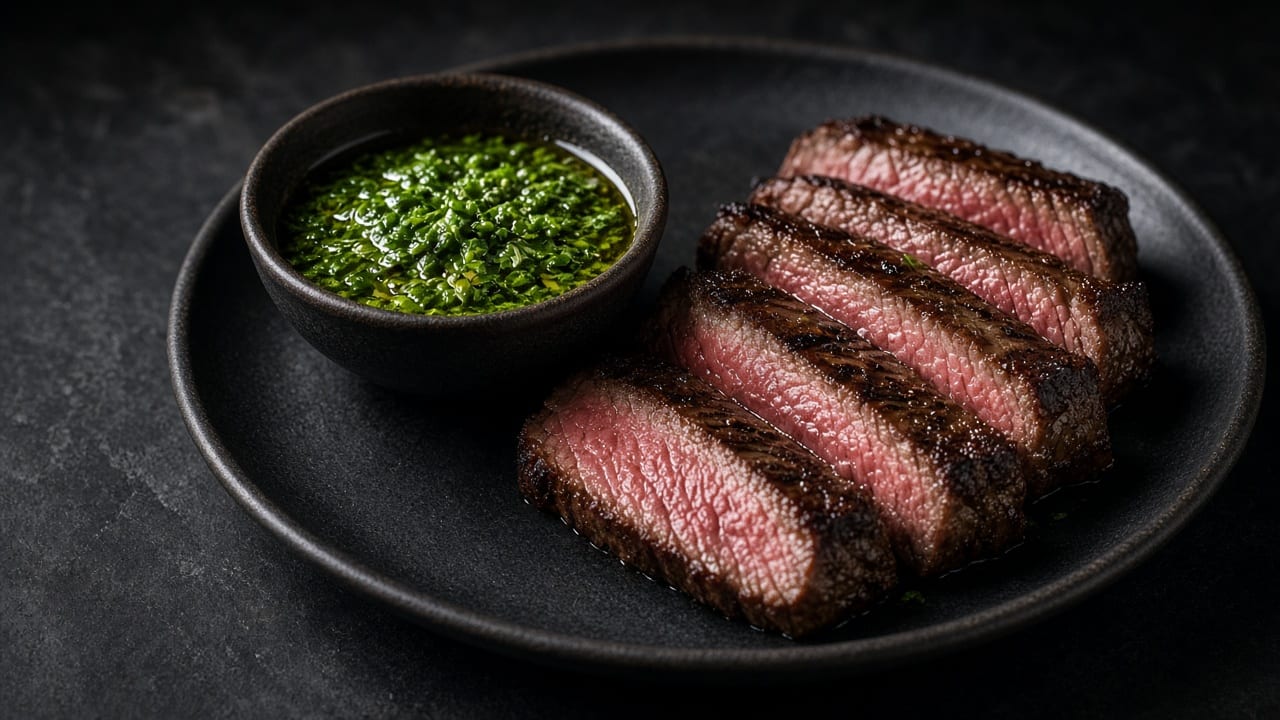 Chimichurri