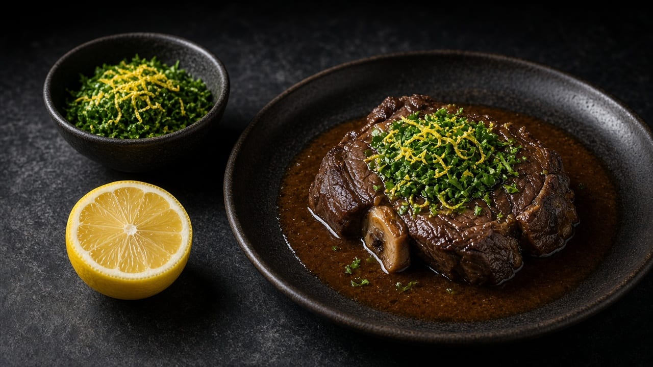 Gremolata