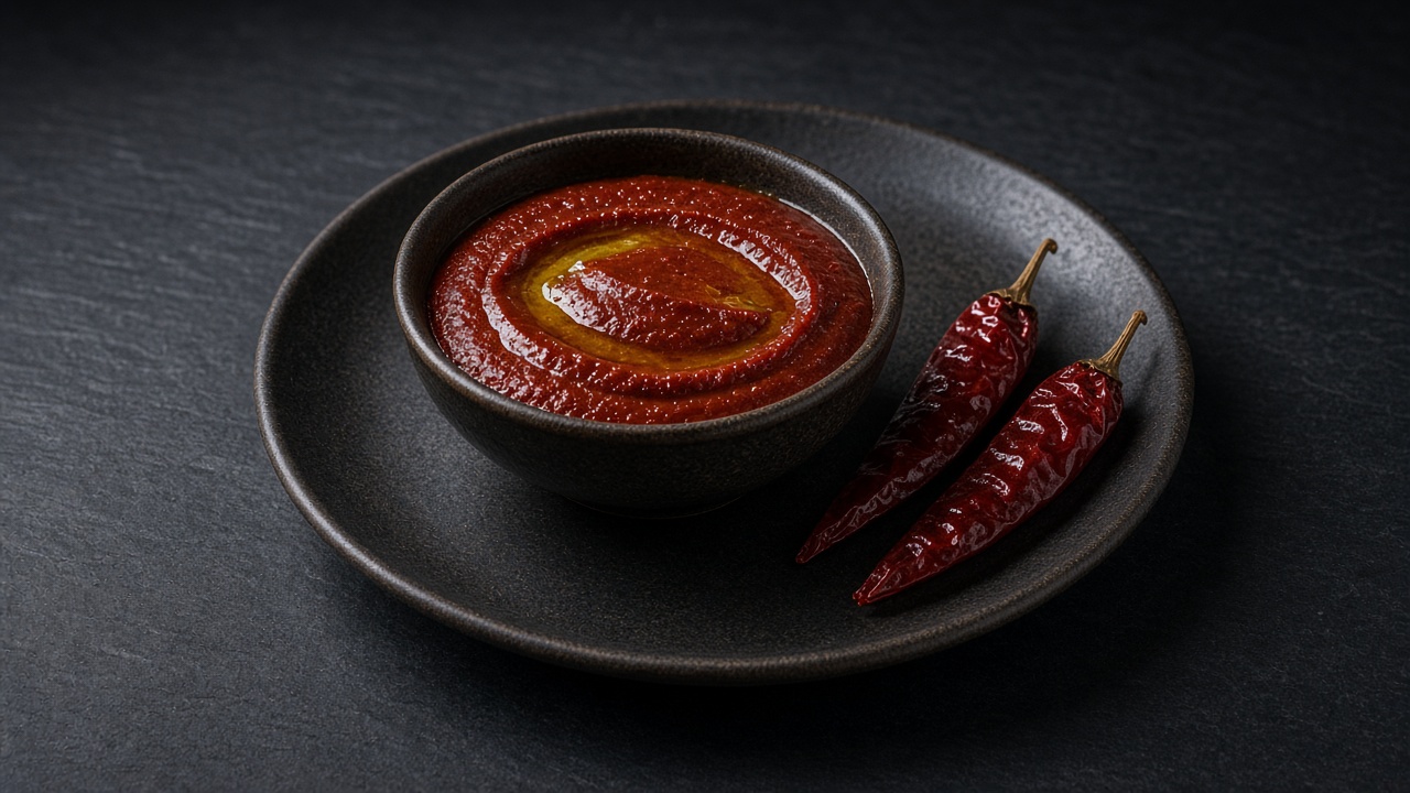 Harissa