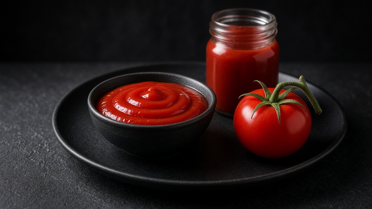 Ketchup