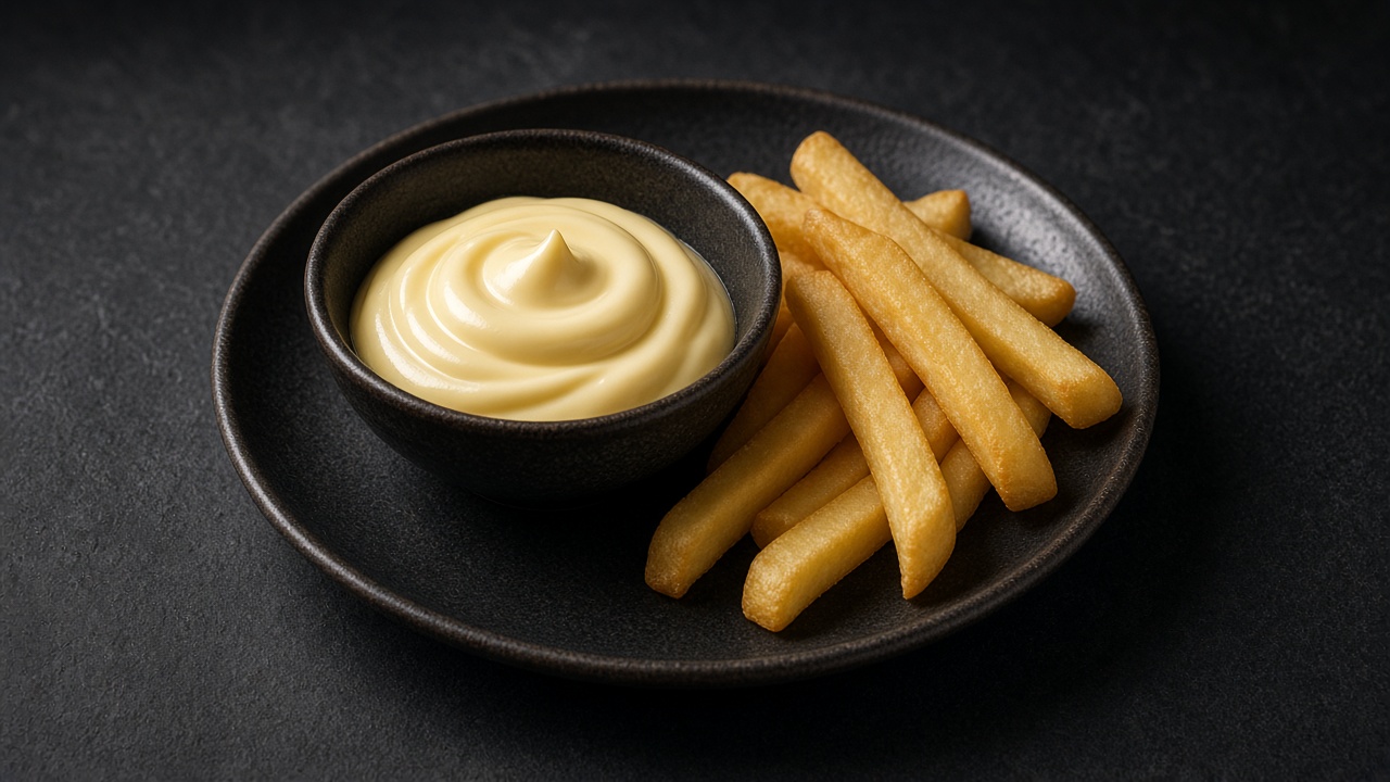 Mayonnaise