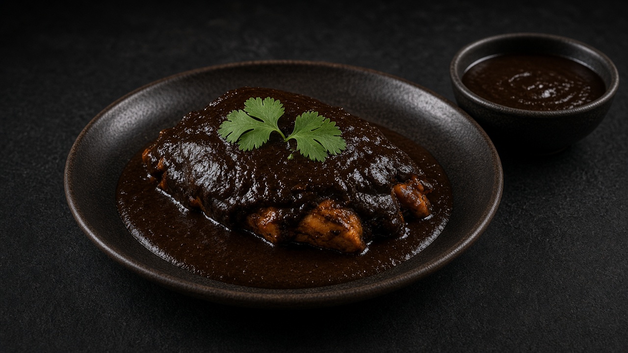 Mole