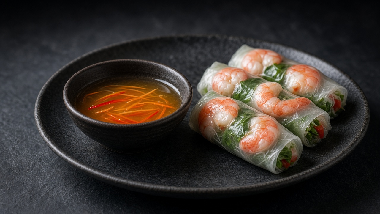 Nuoc cham