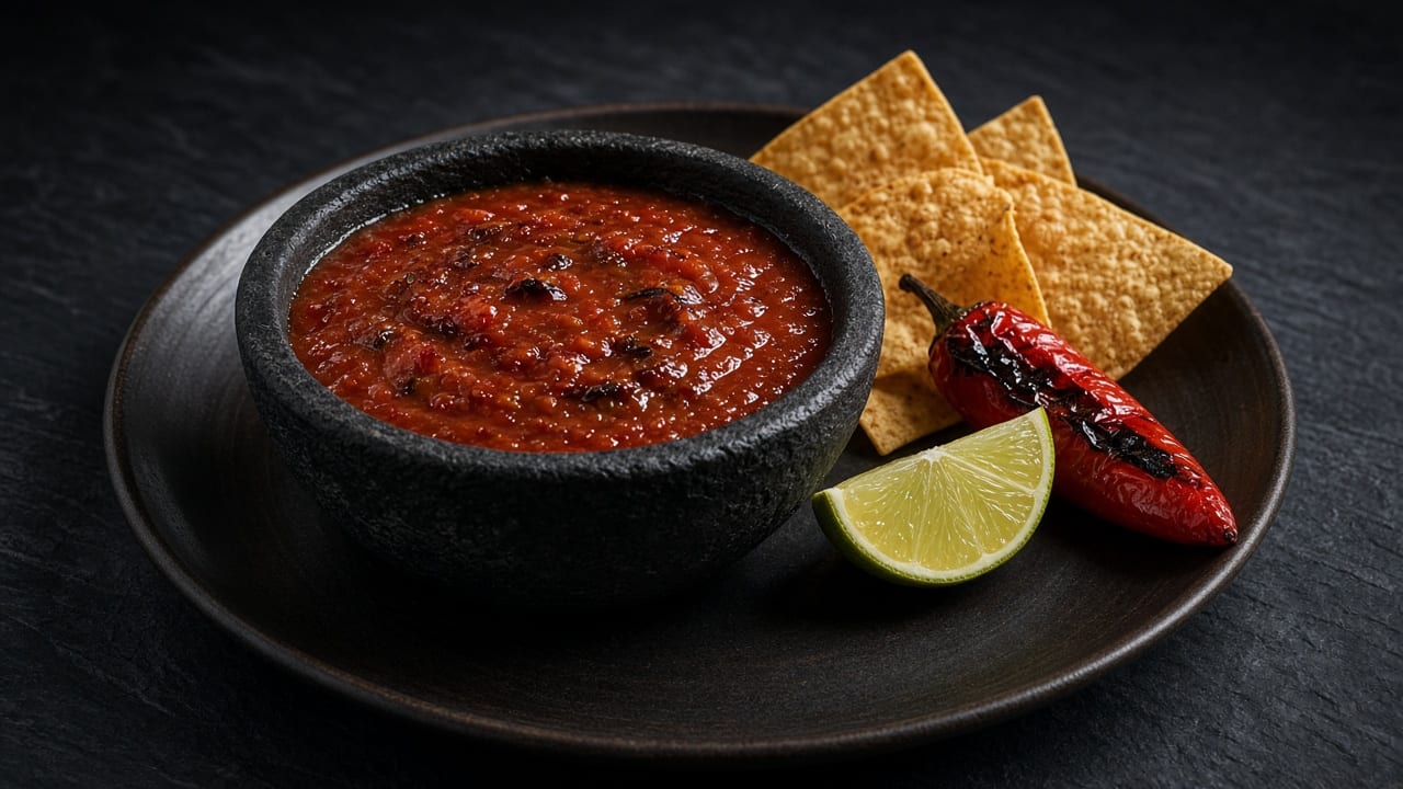 Salsa