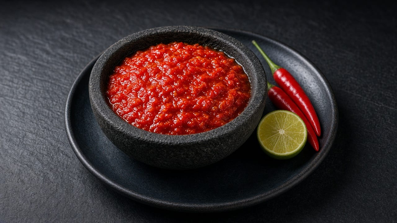 Sambal