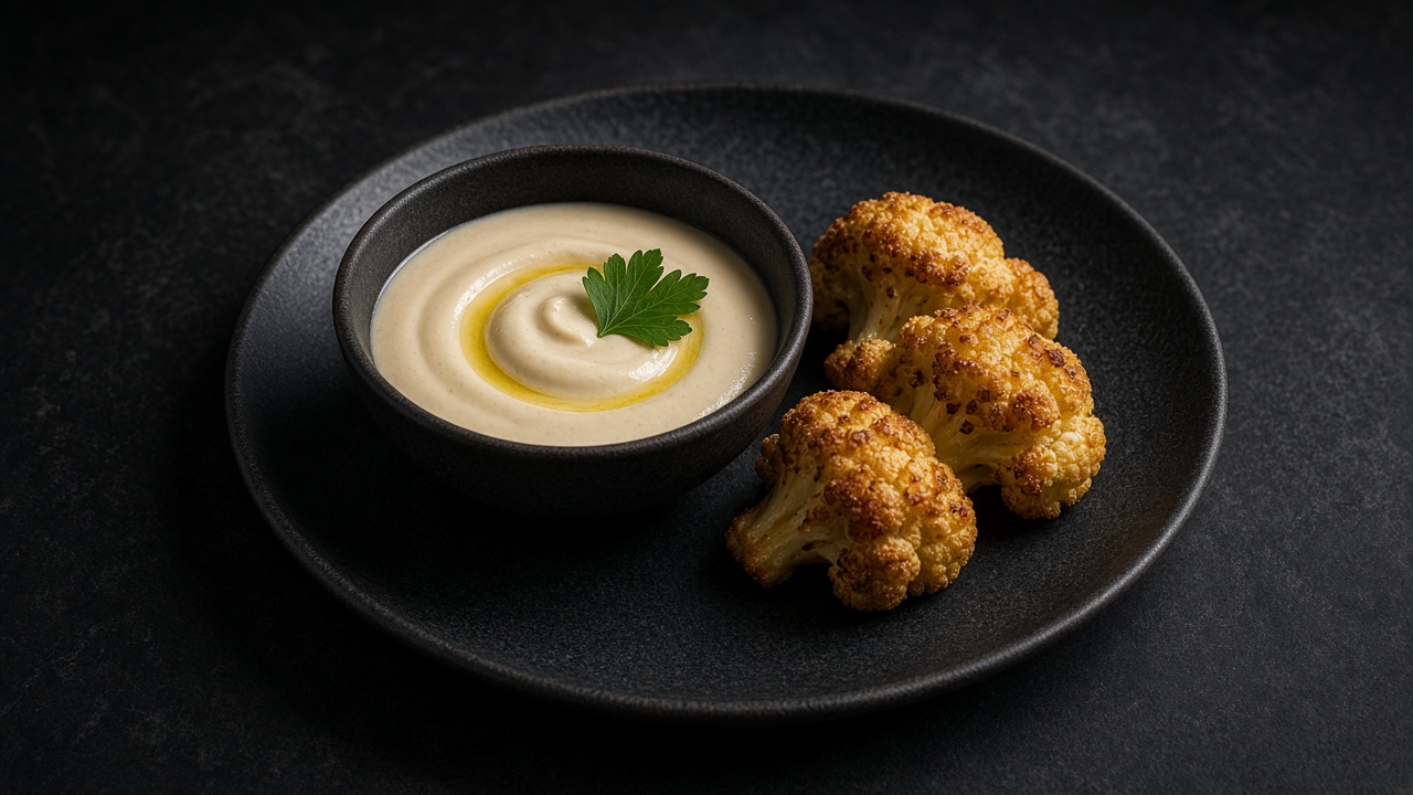 Tahini sauce