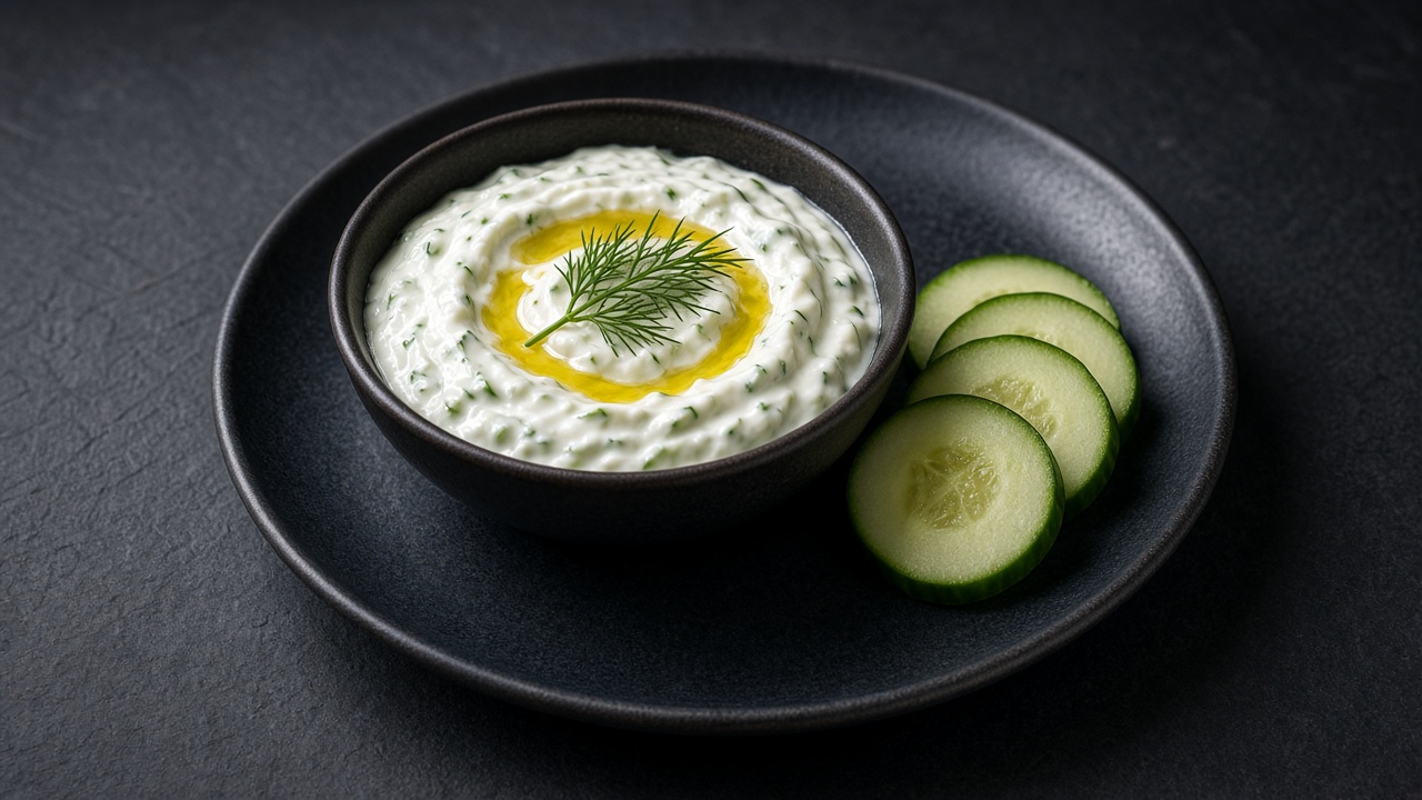 Tzatziki