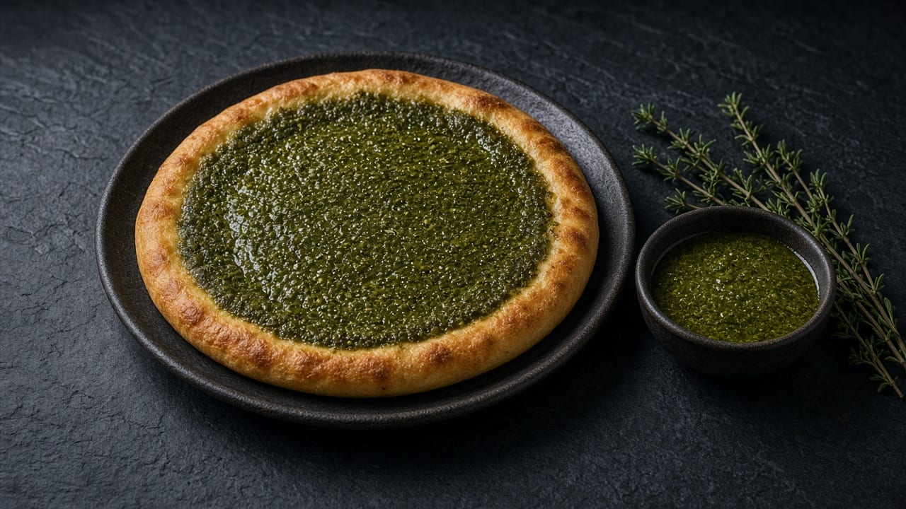 Za'atar