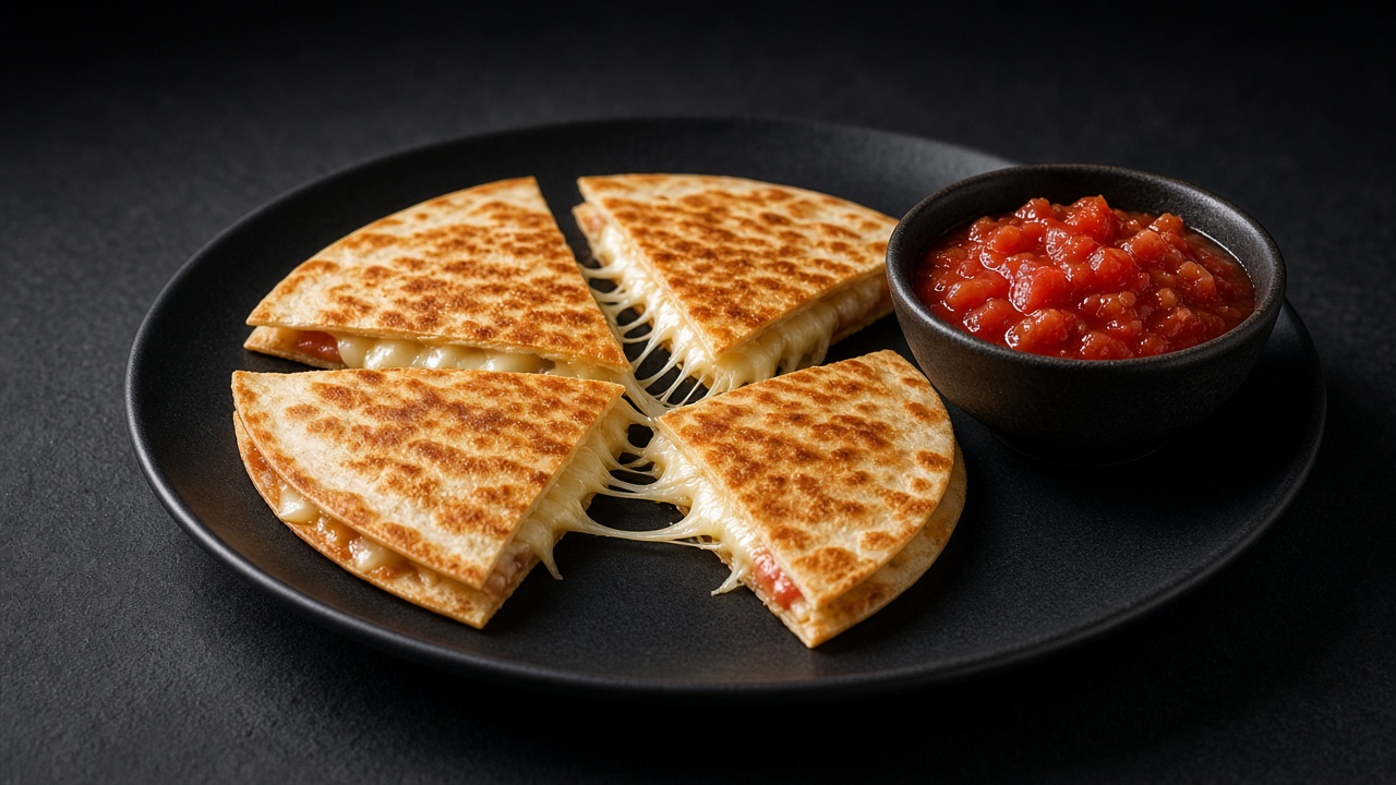 Quesadilla