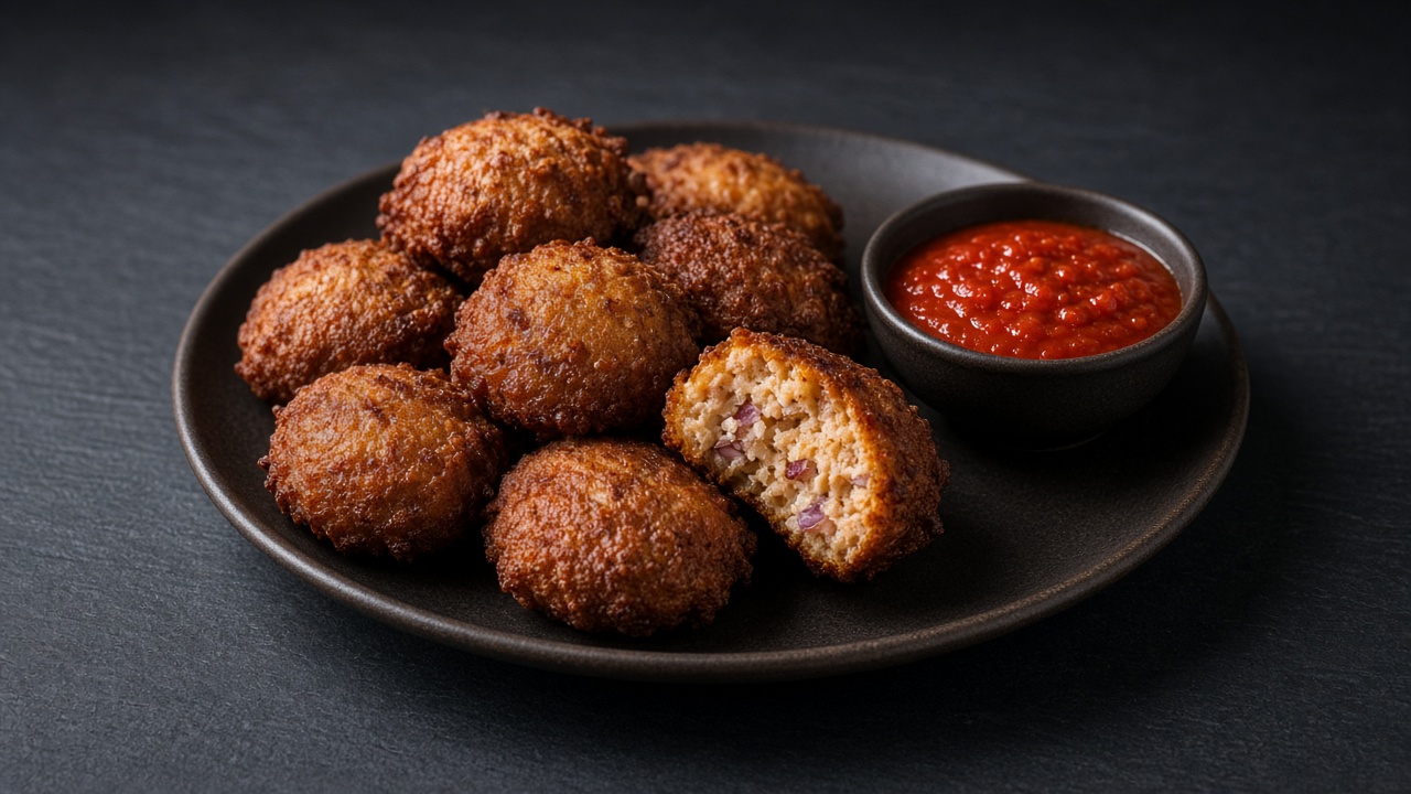 Akara