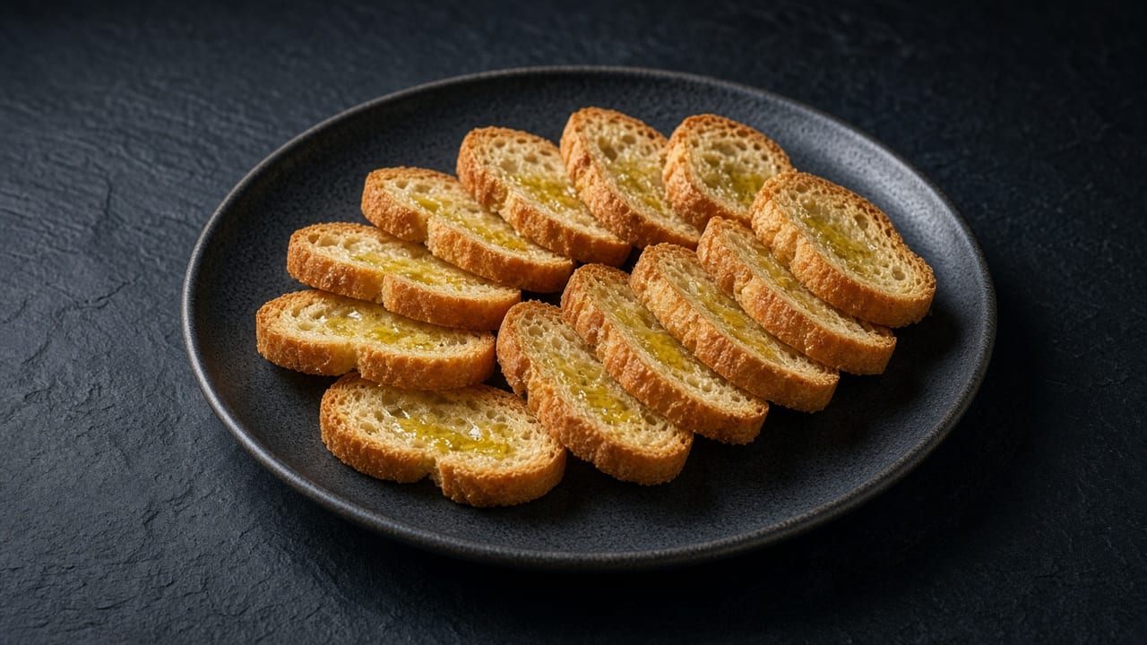 Crostini