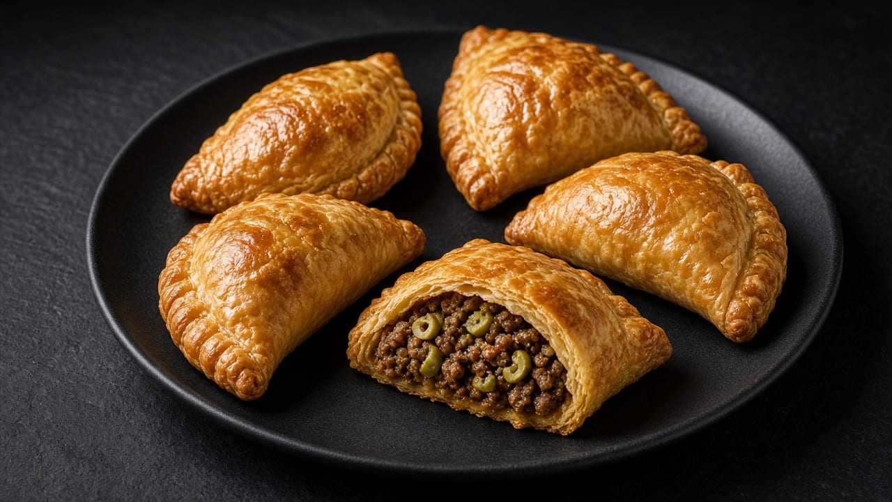 Empanadas