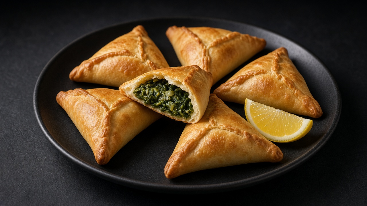 Fatayer