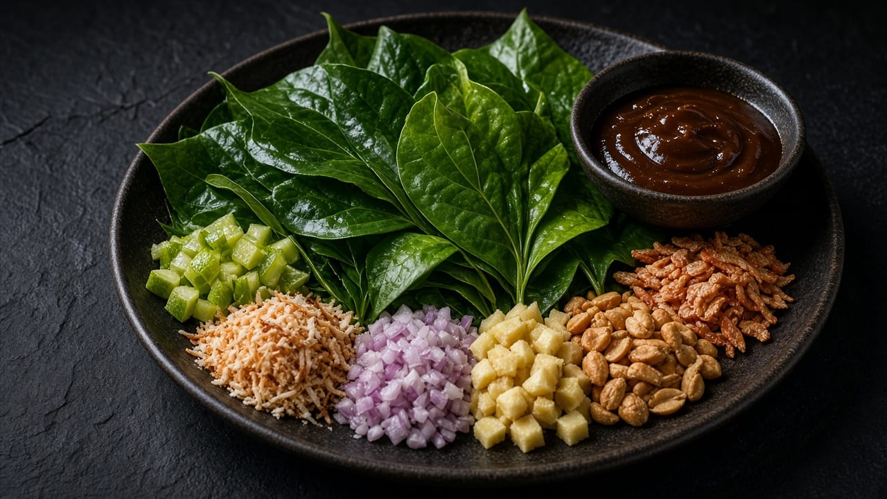 Miang kham