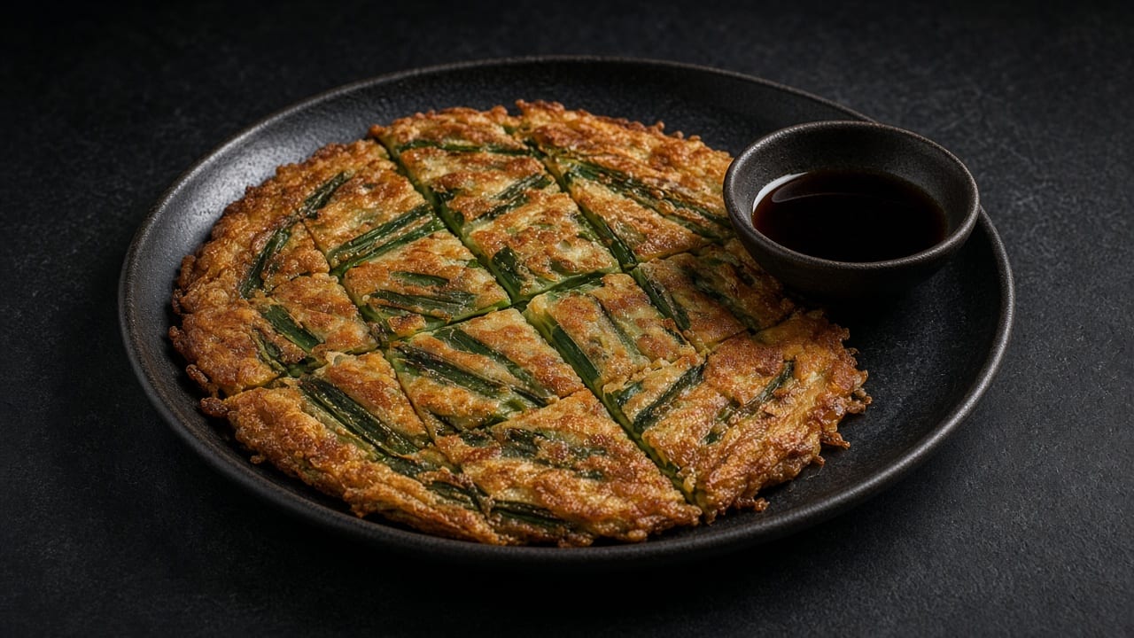 Pajeon