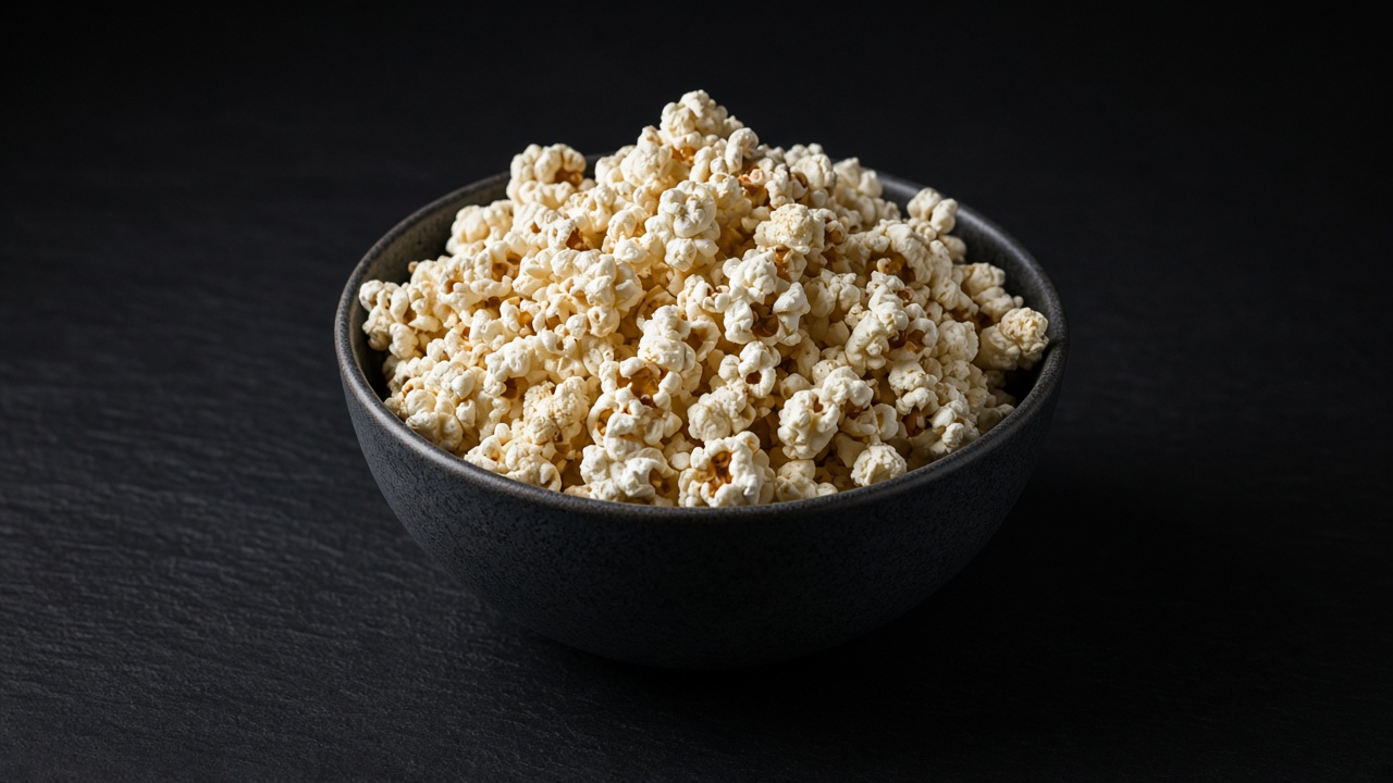 Popcorn