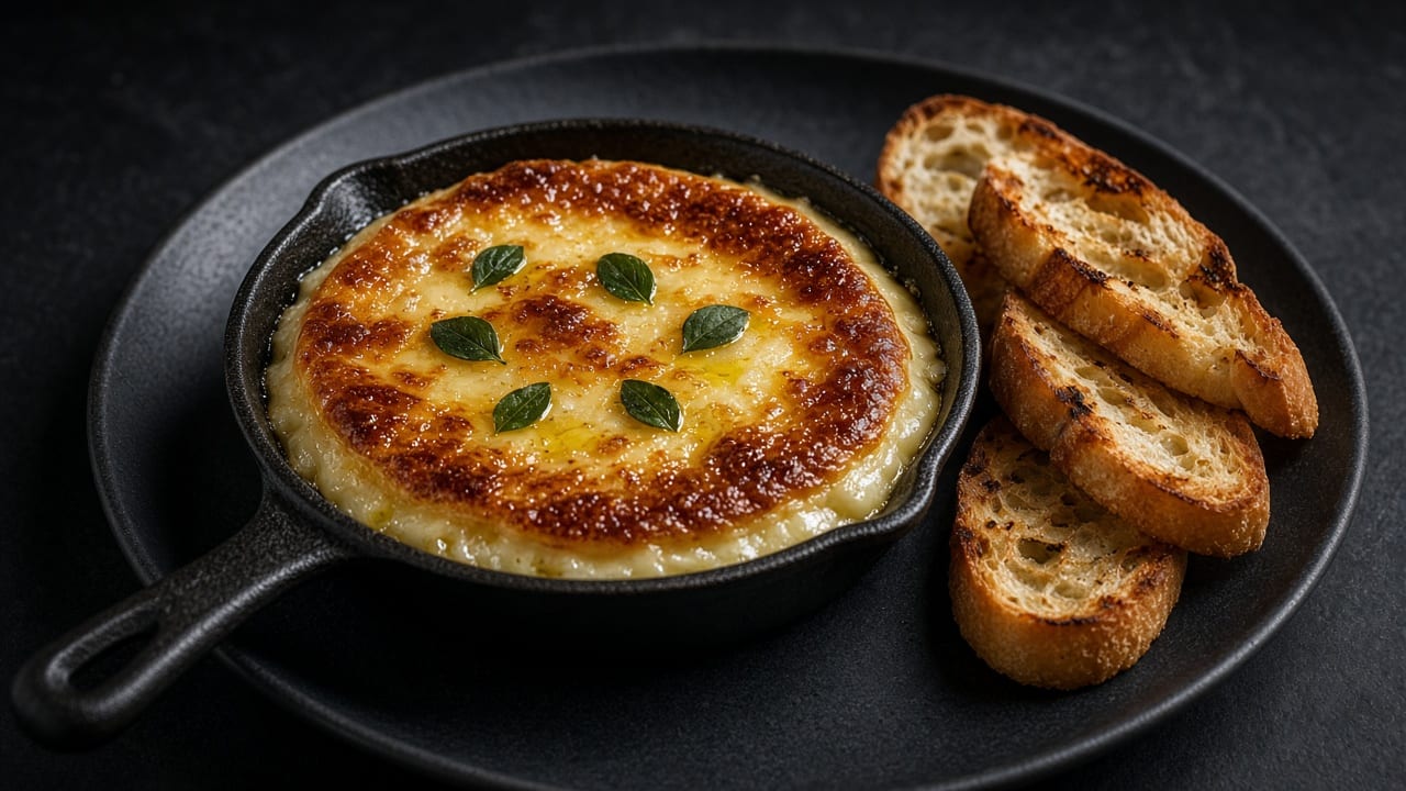 Provoleta