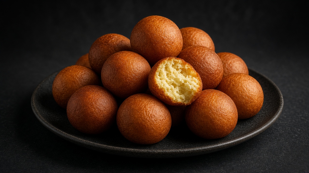 Puff-puff