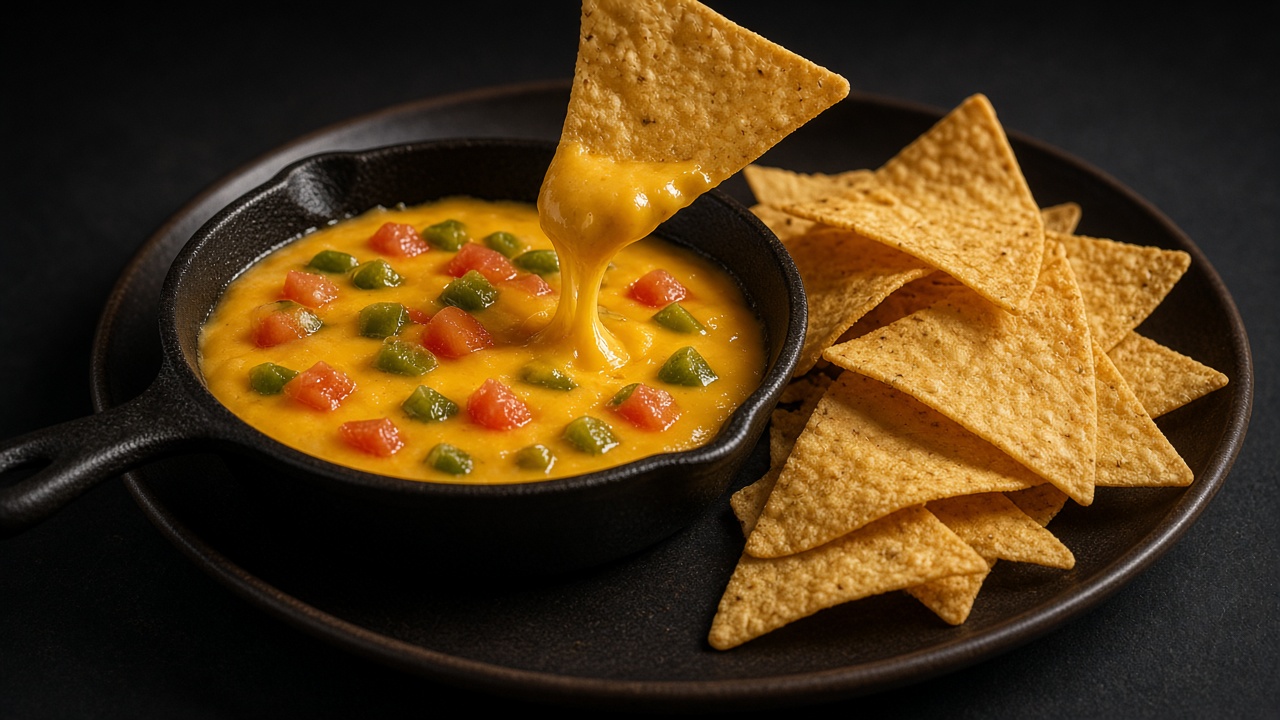Queso