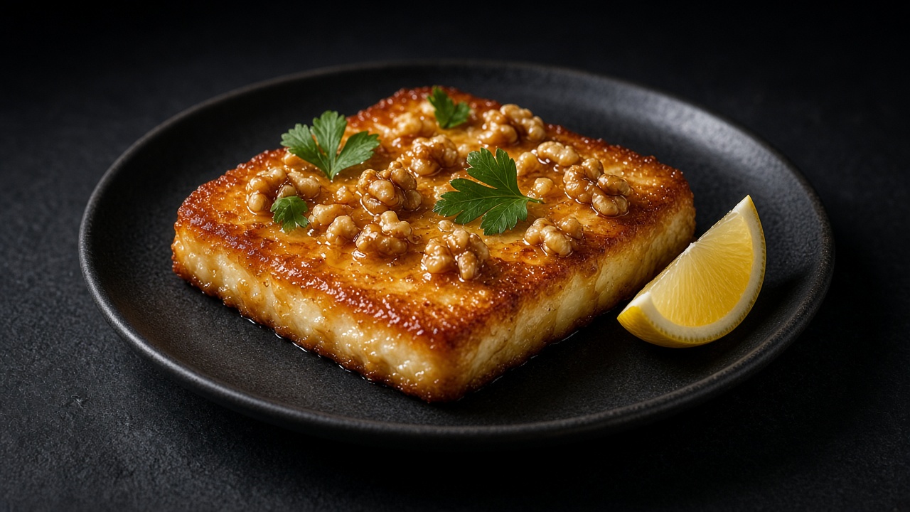 Saganaki