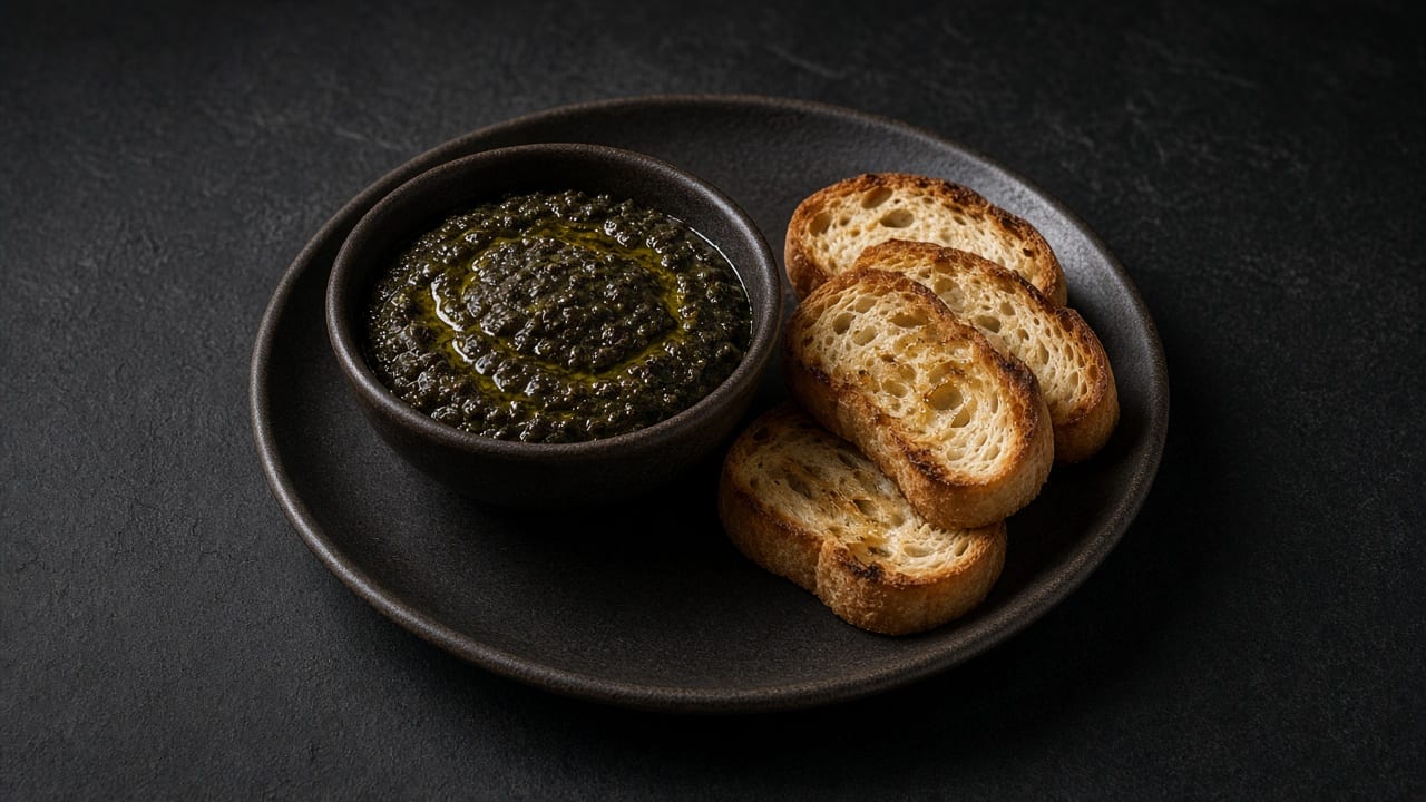 Tapenade