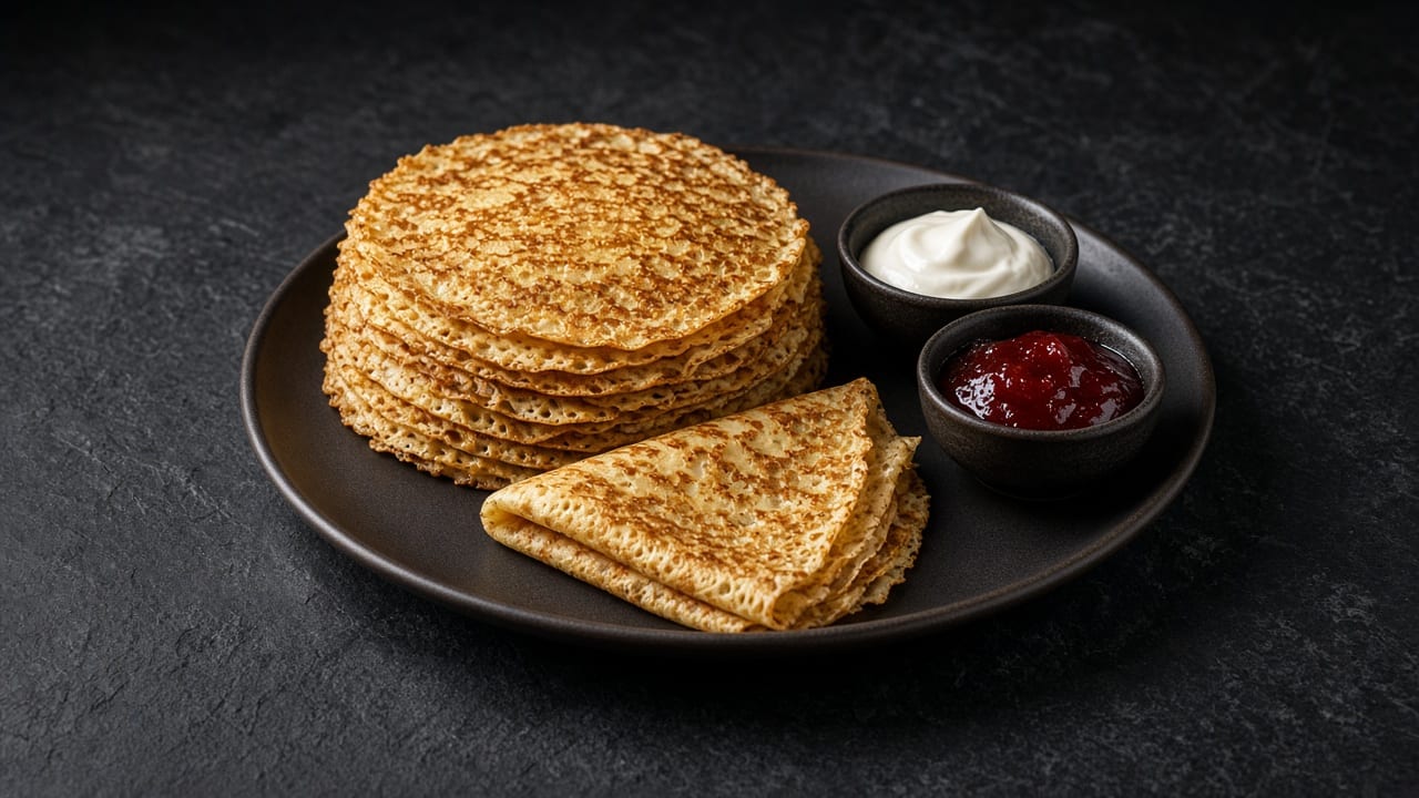 Blini