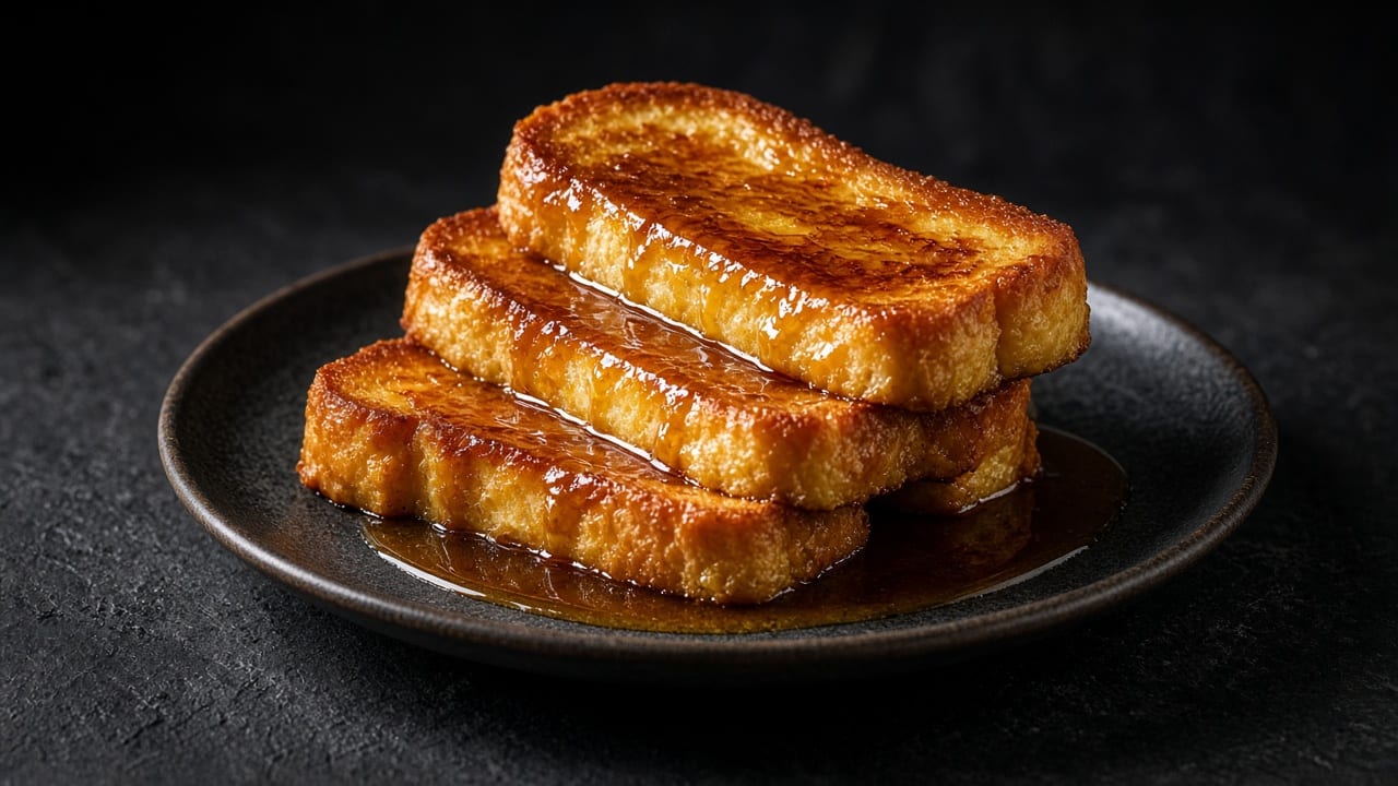 French toast