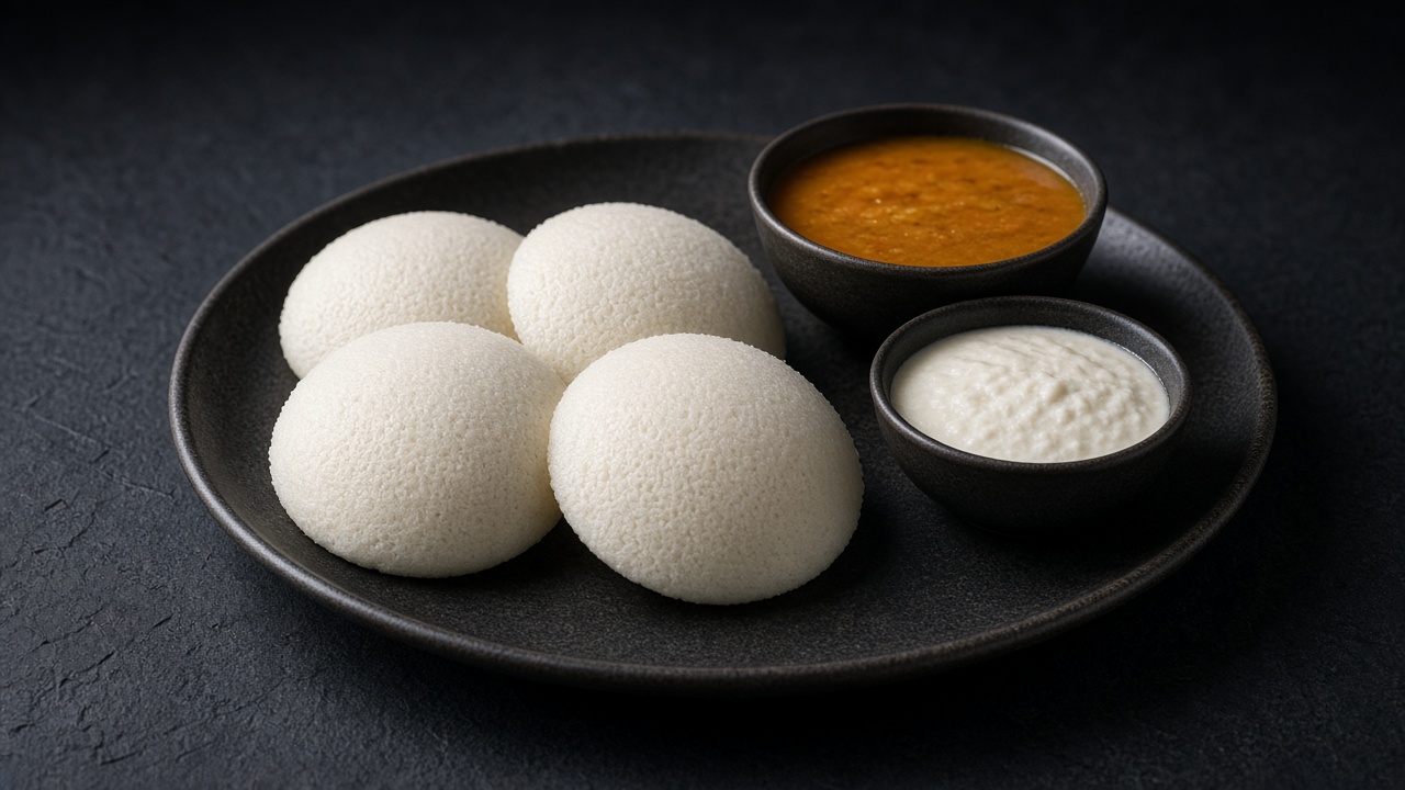 Idli