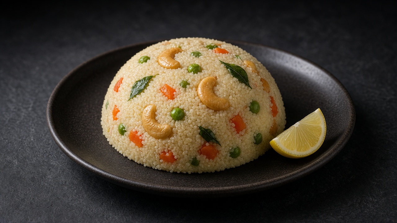 Upma