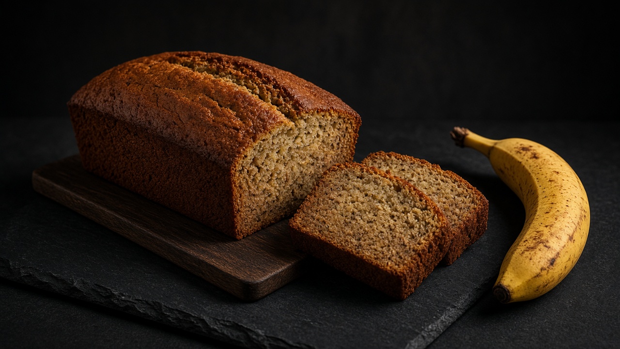 Banana bread