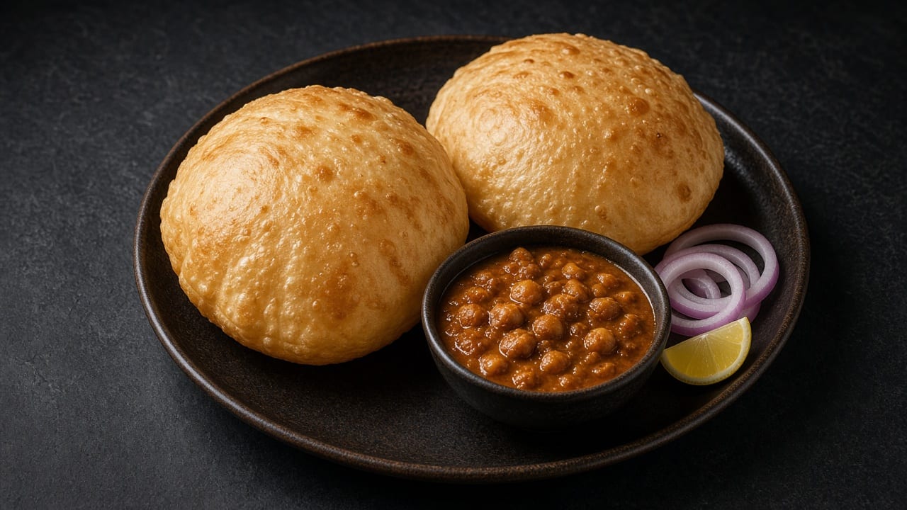 Bhatura