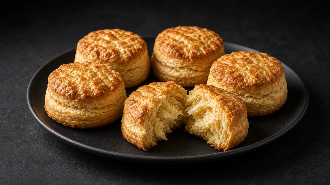 Biscuit