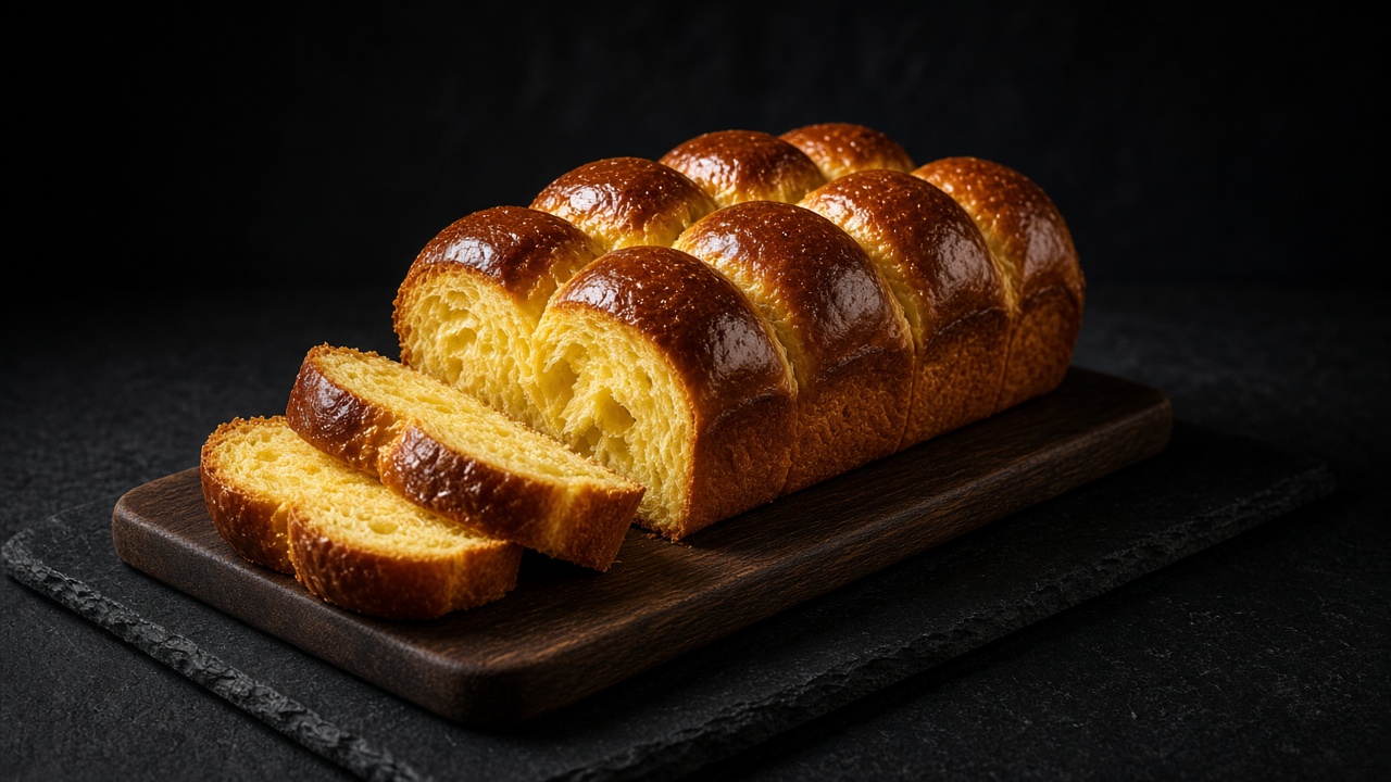Brioche
