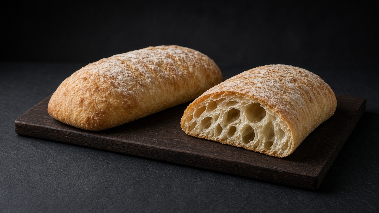Ciabatta