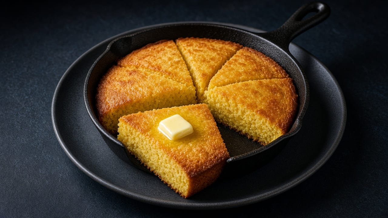 Cornbread