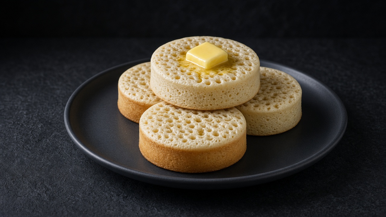 Crumpet