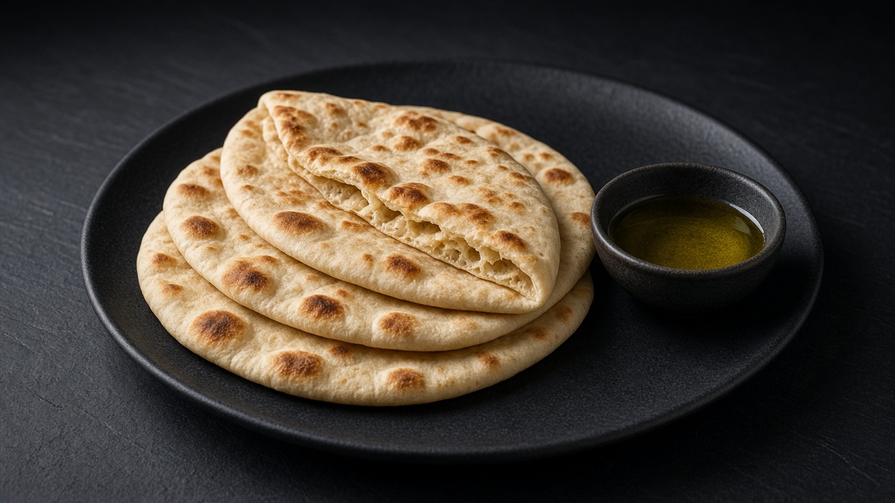 Flatbreads