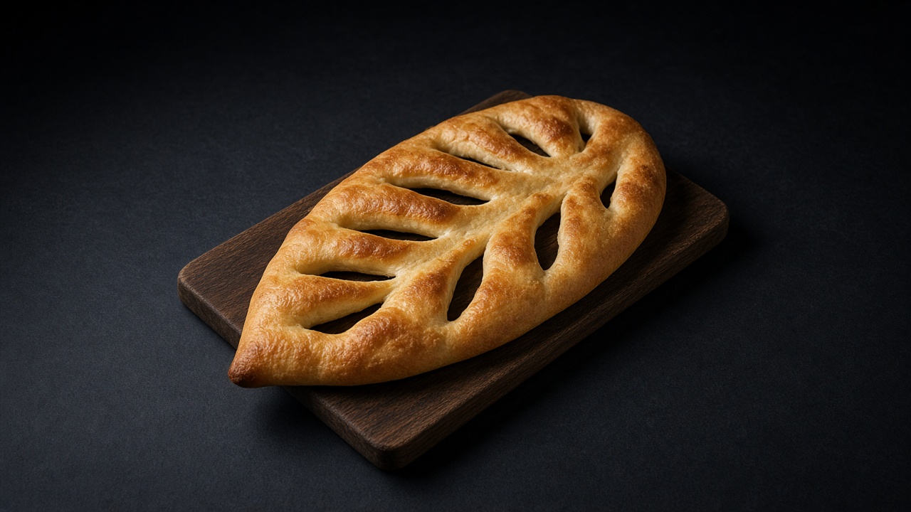 Fougasse