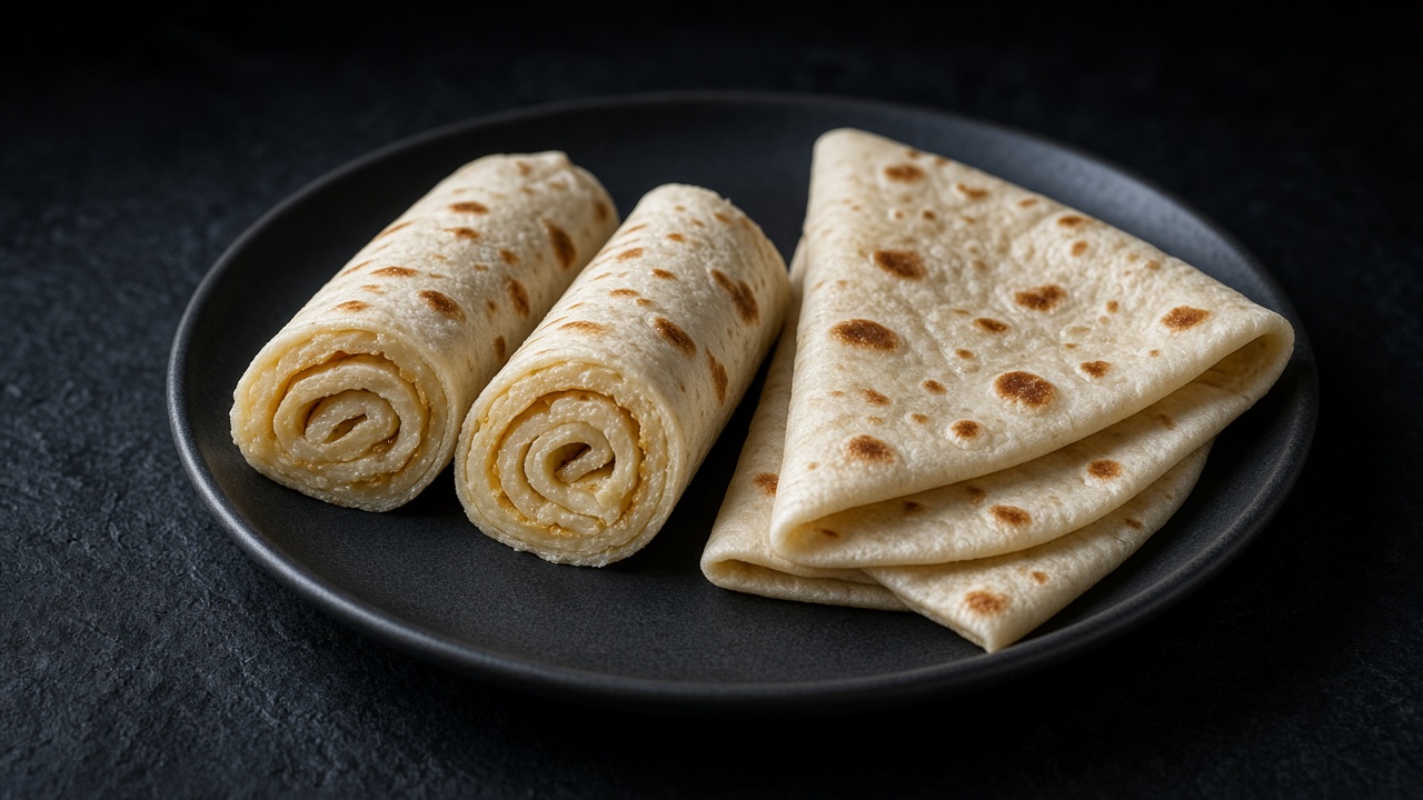 Lefse