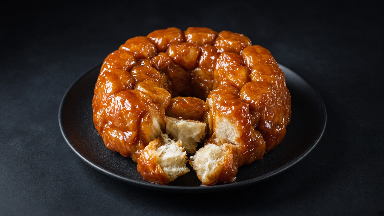Monkey bread