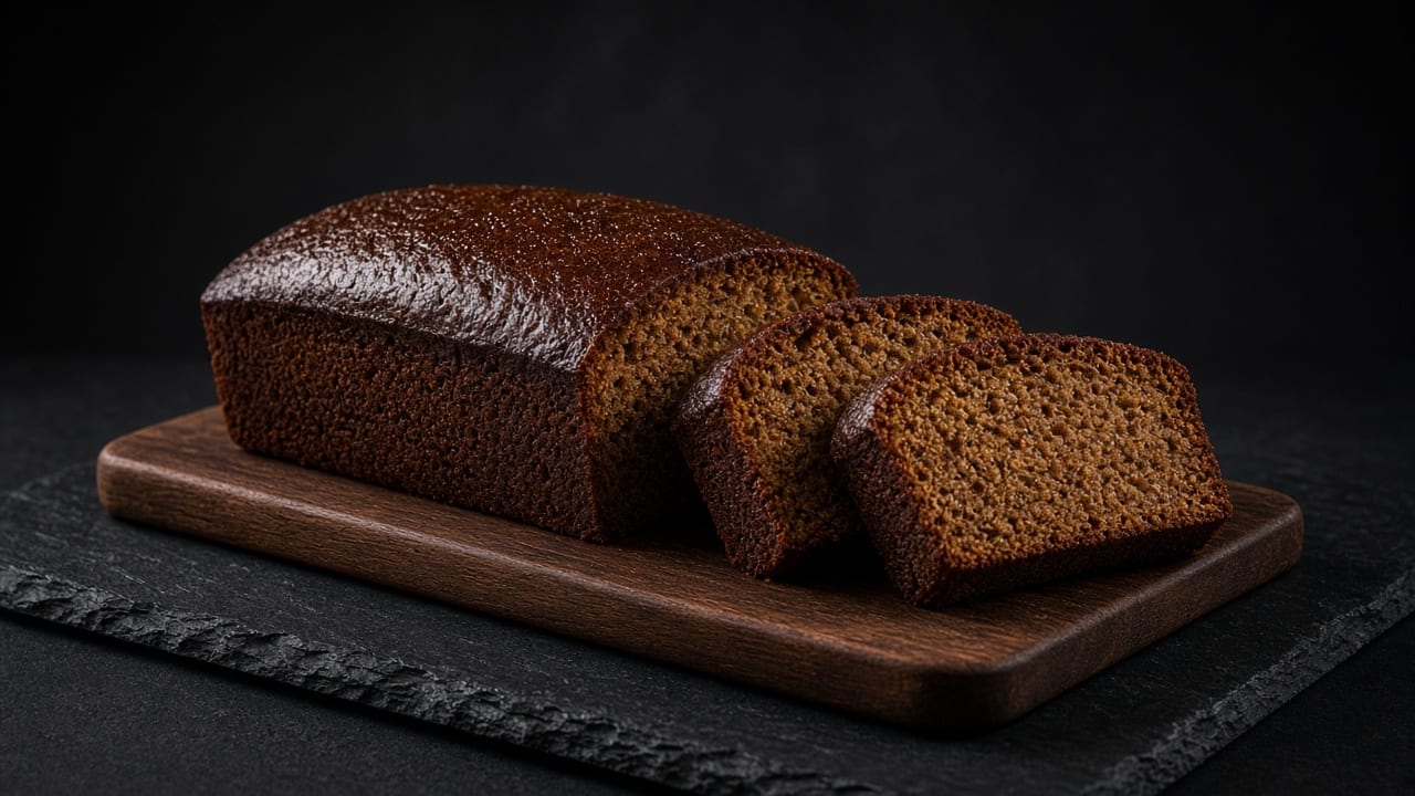 Pain d'épices