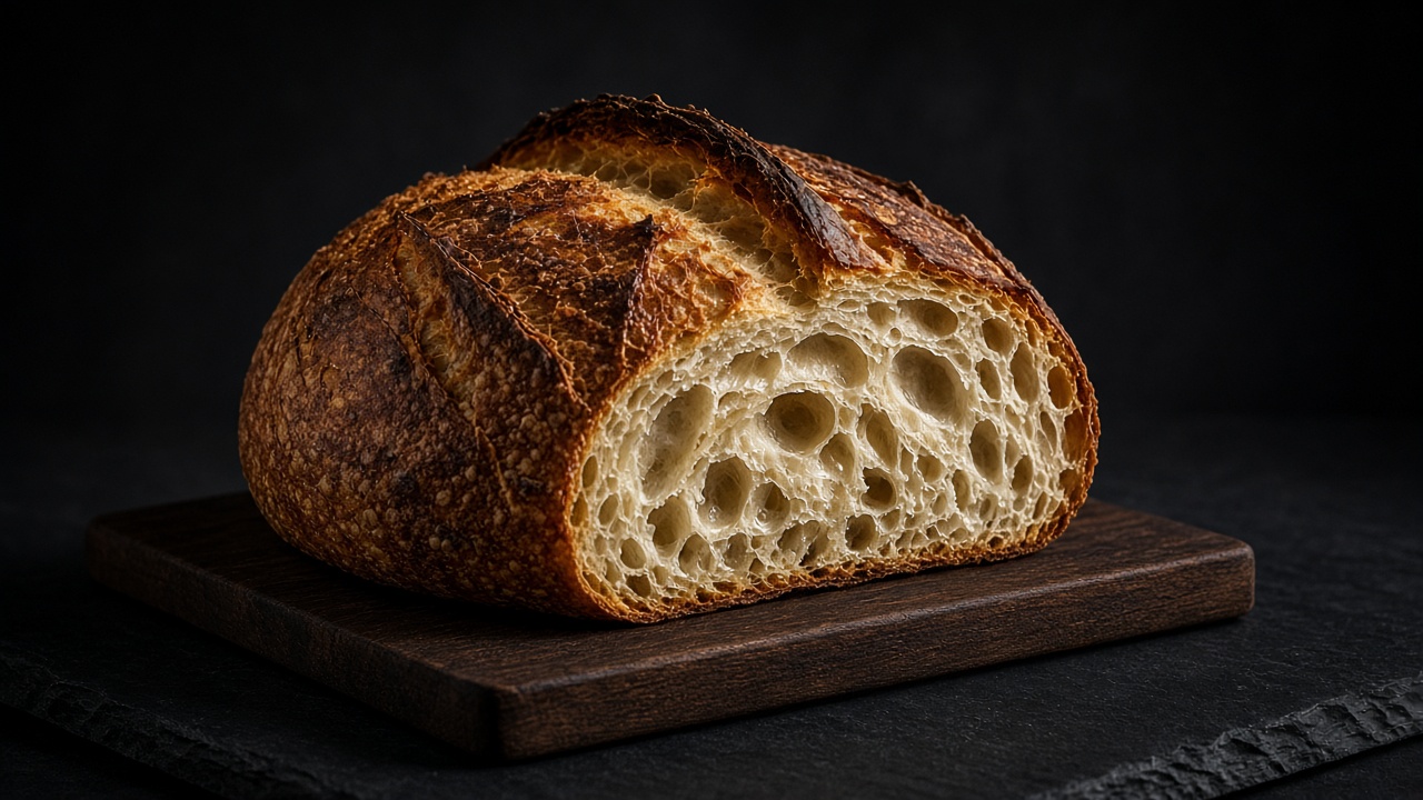 Pain de campagne