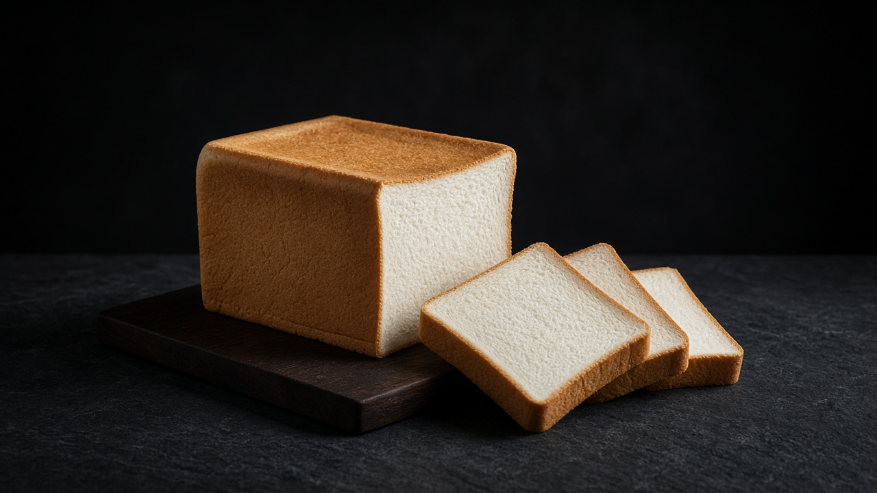 Pain de mie