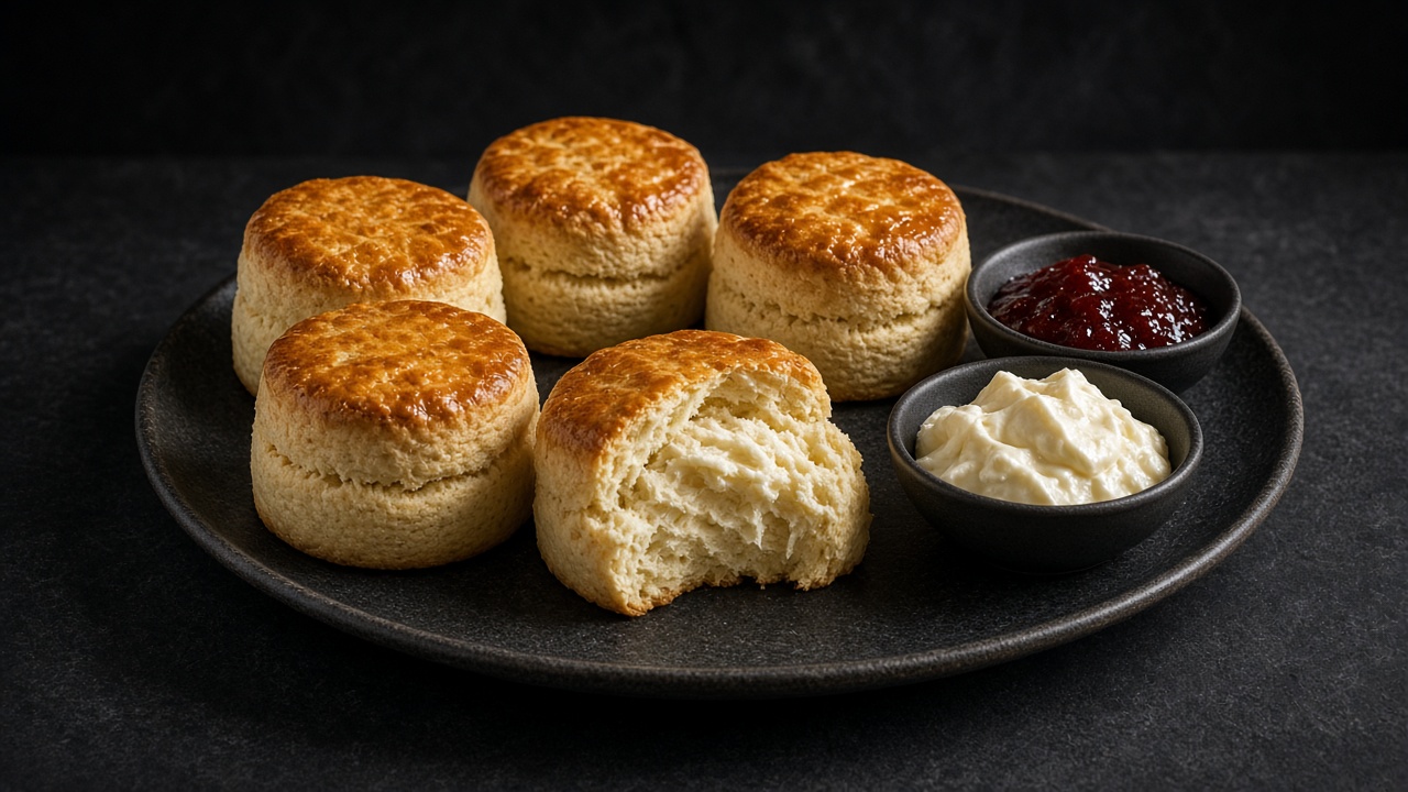 Scone