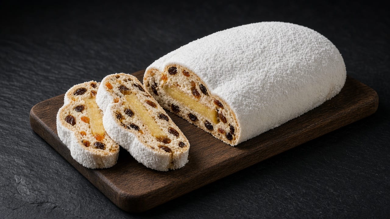 Stollen