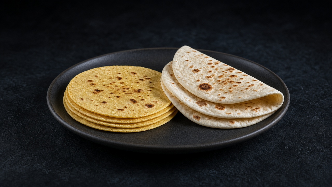 Tortillas