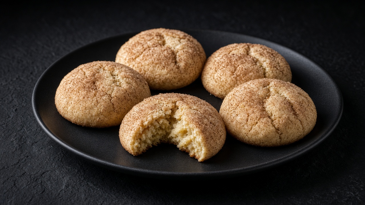Snickerdoodle