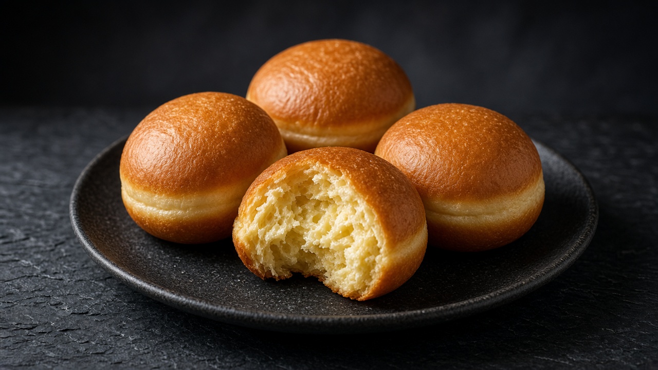 Malasadas
